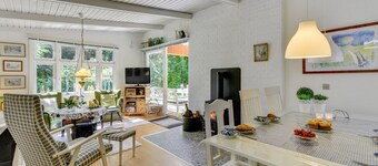 "Deik" - 2km to the inlet by Interhome
