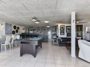 Sala de jocs