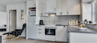 "Haralde" - 2.5km from the sea by Interhome