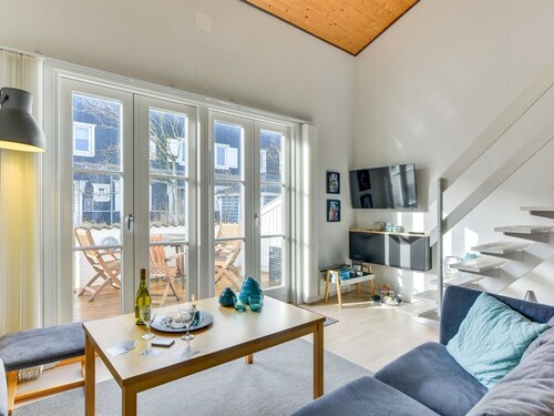 "Cita" - 100m to the fjord by Interhome