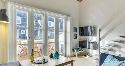 "Cita" - 100m to the fjord by Interhome