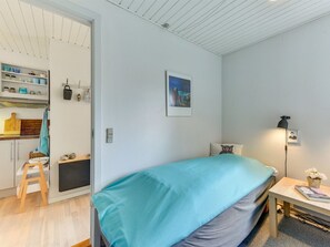 3 bedrooms, internet