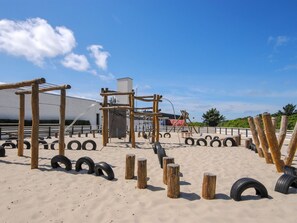 Espace pour enfants