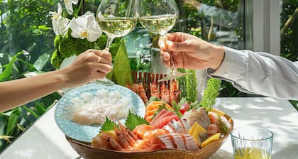 Crowne Plaza Jiangmen Binjiang by IHG