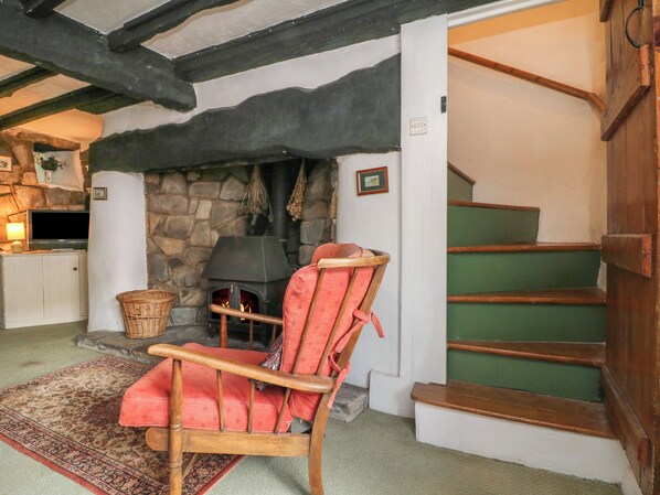 Interior - Damson Cottage (Bridgwater)