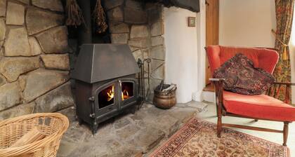 Damson Cottage