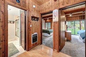 2 Schlafzimmer, WLAN