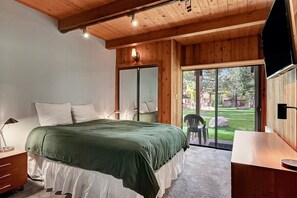 2 habitaciones y wifi 