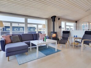 Interiør