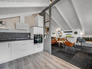 Interiør