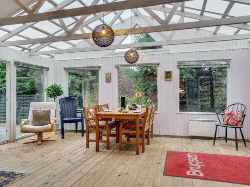 "Arben" - 900m from the sea by Interhome
