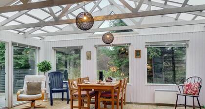 "Arben" - 900m from the sea by Interhome