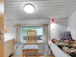 3 bedrooms