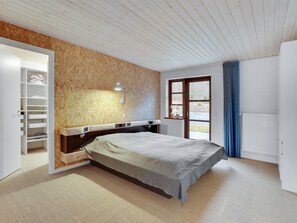 4 Schlafzimmer, Internetzugang