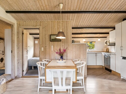 "Hanne" - 300m from the sea by Interhome
