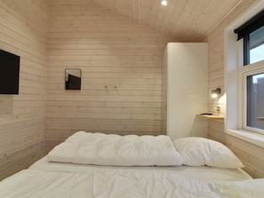 5 chambres, Wi-Fi