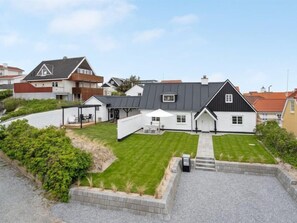 Udendørsområde