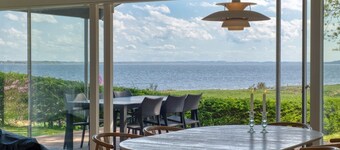 "Elissa" - 50m to the fjord by Interhome