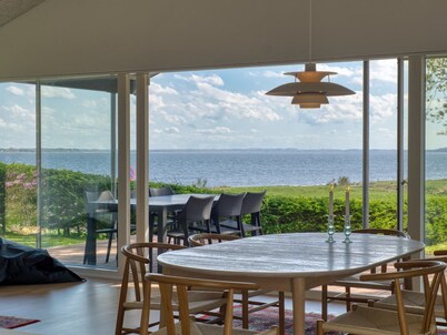 "Elissa" - 50m to the fjord by Interhome