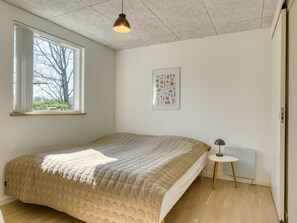4 Schlafzimmer, Internetzugang