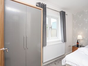3 chambres, décoration personnalisée, ameublement personnalisé