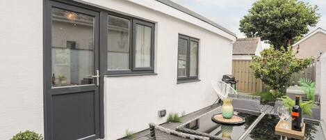 Terrain de lâhĂ©bergement