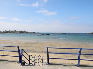 Plage à proximité
