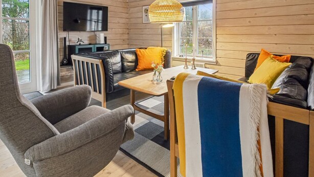 Oppholdsområde