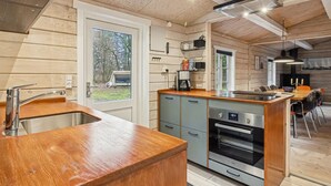 Eget kjøkken