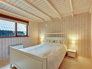 2 chambres, Wi-Fi