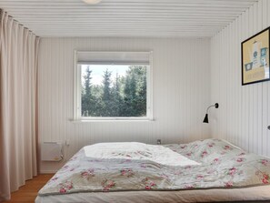 2 chambres, Wi-Fi