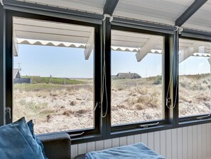 2 soveværelser, internetforbindelse