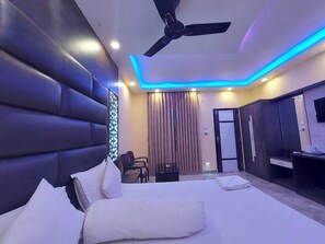 Chambre Quadruple Classique