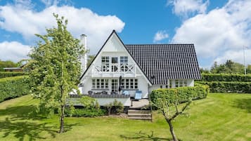 Eksteriør