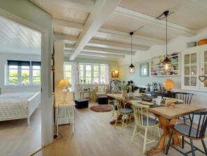 3 Schlafzimmer, WLAN