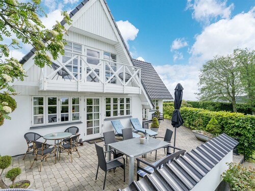 "Tamer" - 500m to the fjord by Interhome