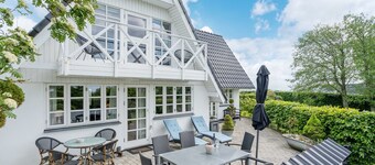 "Tamer" - 500m to the fjord by Interhome