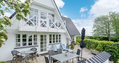 "Tamer" - 500m to the fjord by Interhome