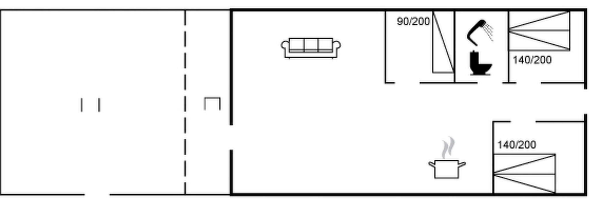 Planløsning