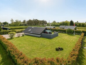 Property grounds - "Tican" - 400m from the sea by Interhome (Sydals)