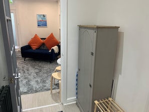 Apartment, 1 Queen Bed | Interior - Lovely 1-bed Apartment in Leeds (Leeds)