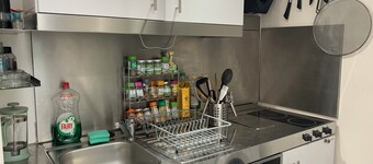 Lovely 1-bed Apartment in Leeds