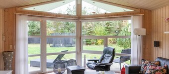 "Hielm" - 1km from the sea by Interhome