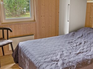 4 chambres, Wi-Fi