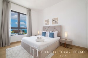 Apartment | 1 bedroom, free WiFi