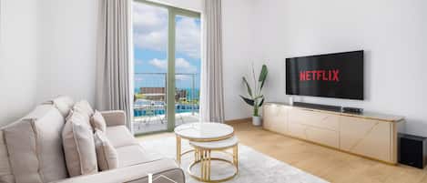 Televisión de pantalla plana