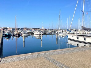 Marina - "Asmund" - 150m from the sea by Interhome (Bagenkop)