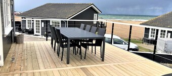 "Asmund" - 150m from the sea by Interhome