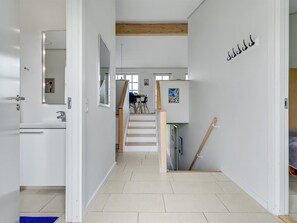 3 bedrooms, WiFi - "Asmund" - 150m from the sea by Interhome (Bagenkop)