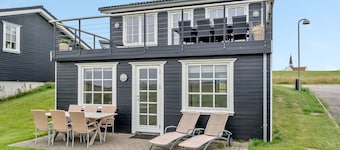 "Asmund" - 150m from the sea by Interhome
